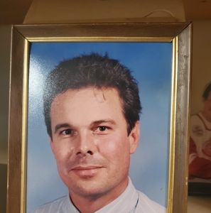 Meet your Posher, Robert